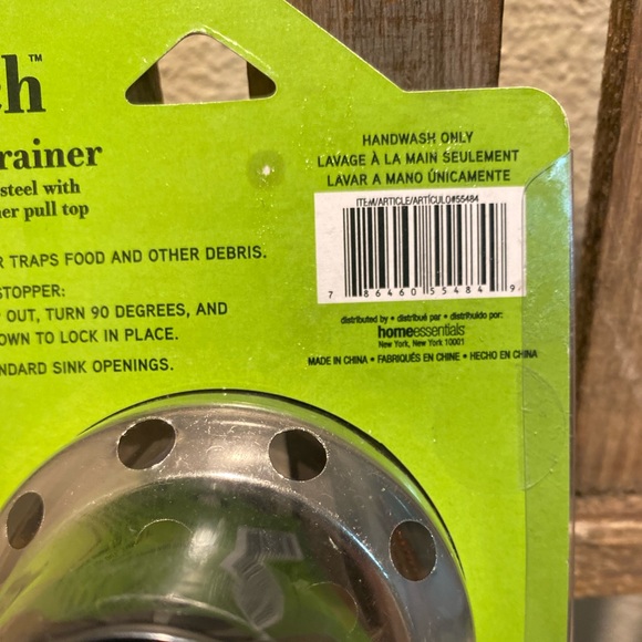 Taco Sink Strainer, Taco Sink Stopper, Taco Decor, Taco Kitchen Decor Food Decor - Picture 8 of 10